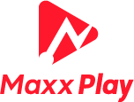 MaxxPLAY (85 streamings, 1 dispositivo)