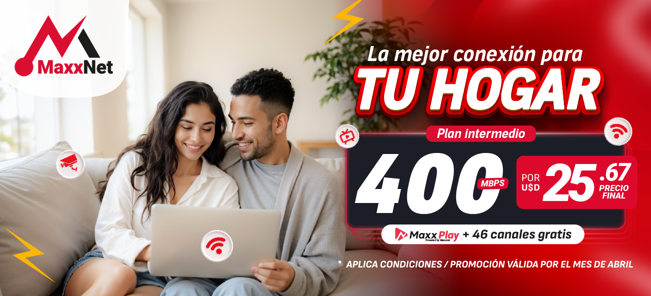 MAXXNET_INTERMEDIO